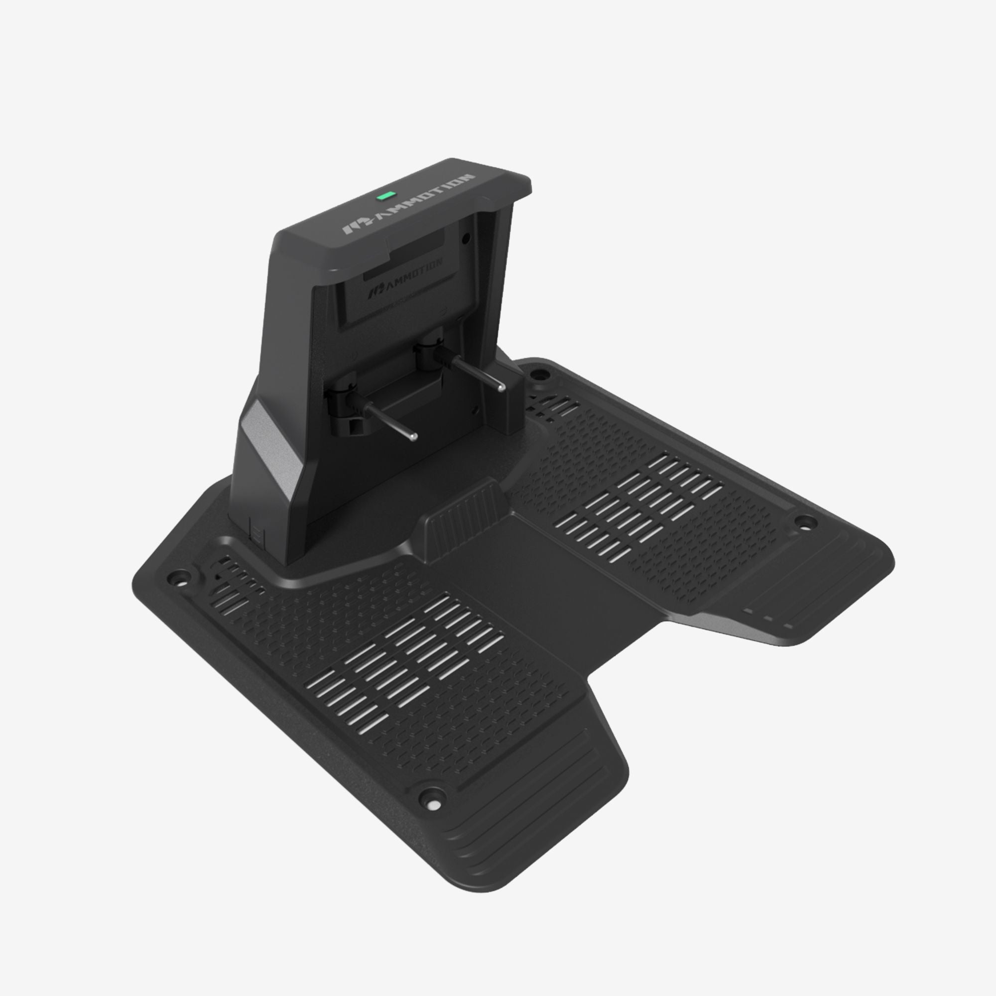 MAMMOTION YUKA 2025 Ladestation Automatische Docking Station Wetterfest