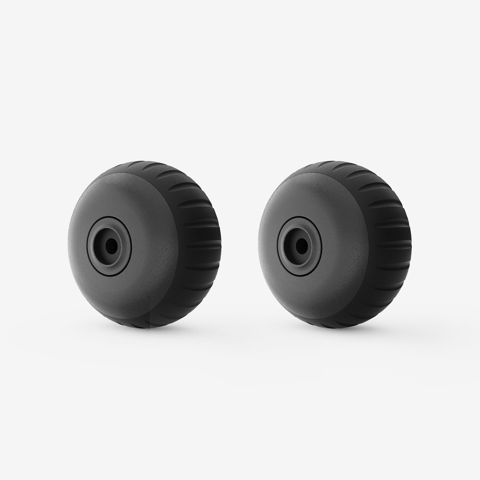 MAMMOTION YUKA Mini Vorderrad Langlebiges Design Optimierte Manövrierfähigkeit