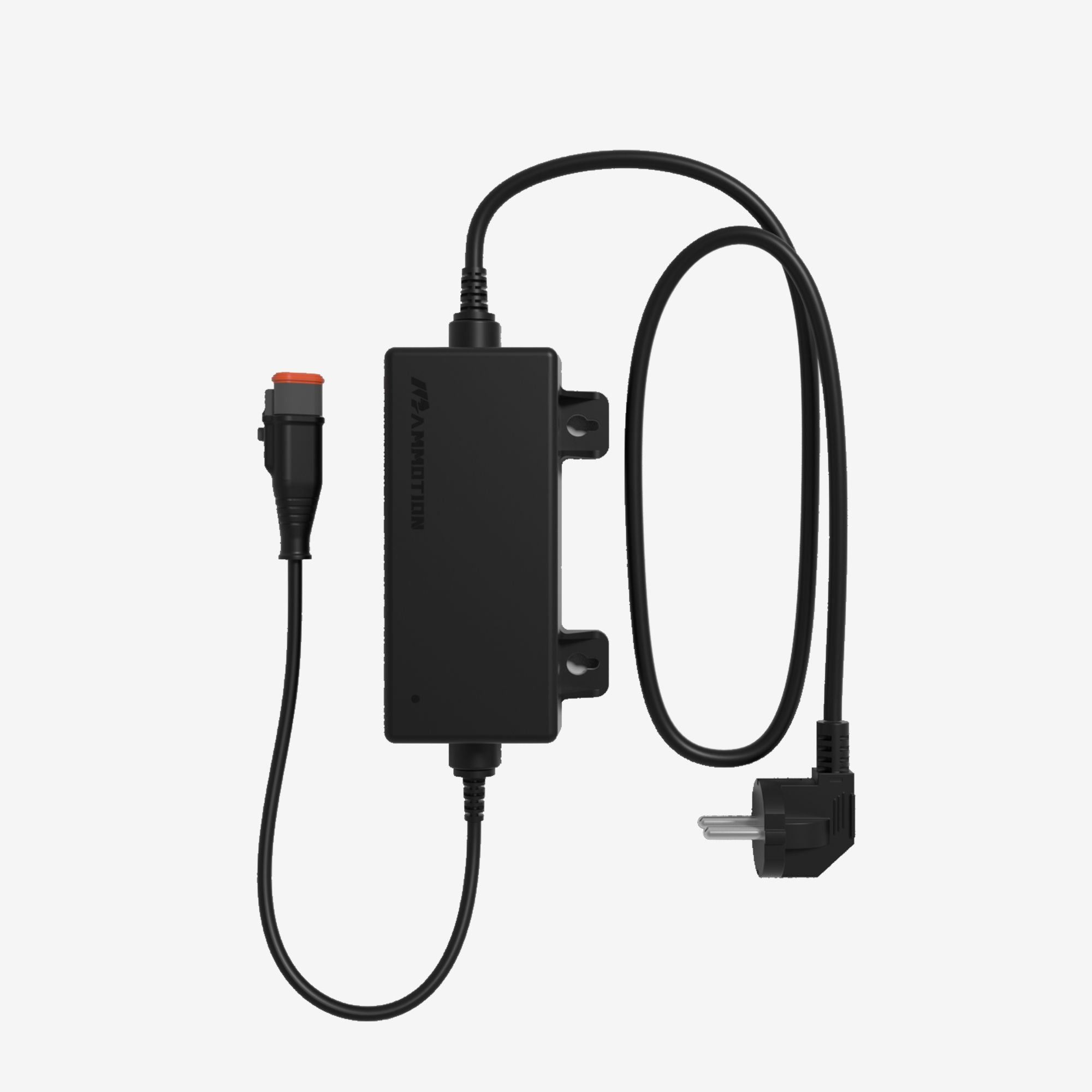 MAMMOTION LUBA 2 AWD X Netzgerät für die Ladestation