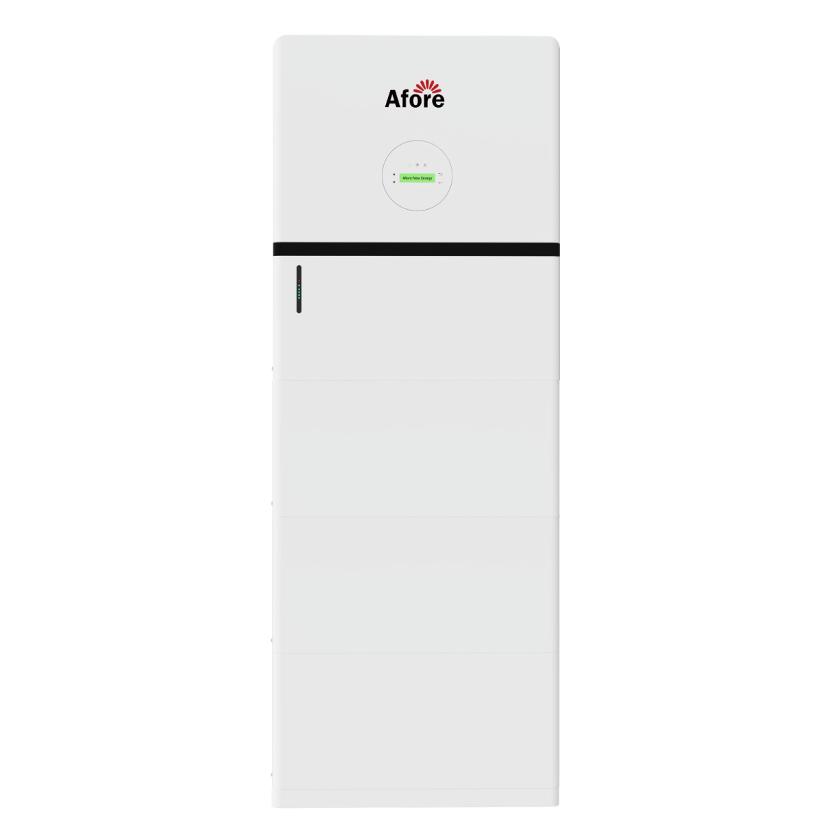 10kW/13,8kWh PV All-in-One dreiphasiges Energiespeichersystem