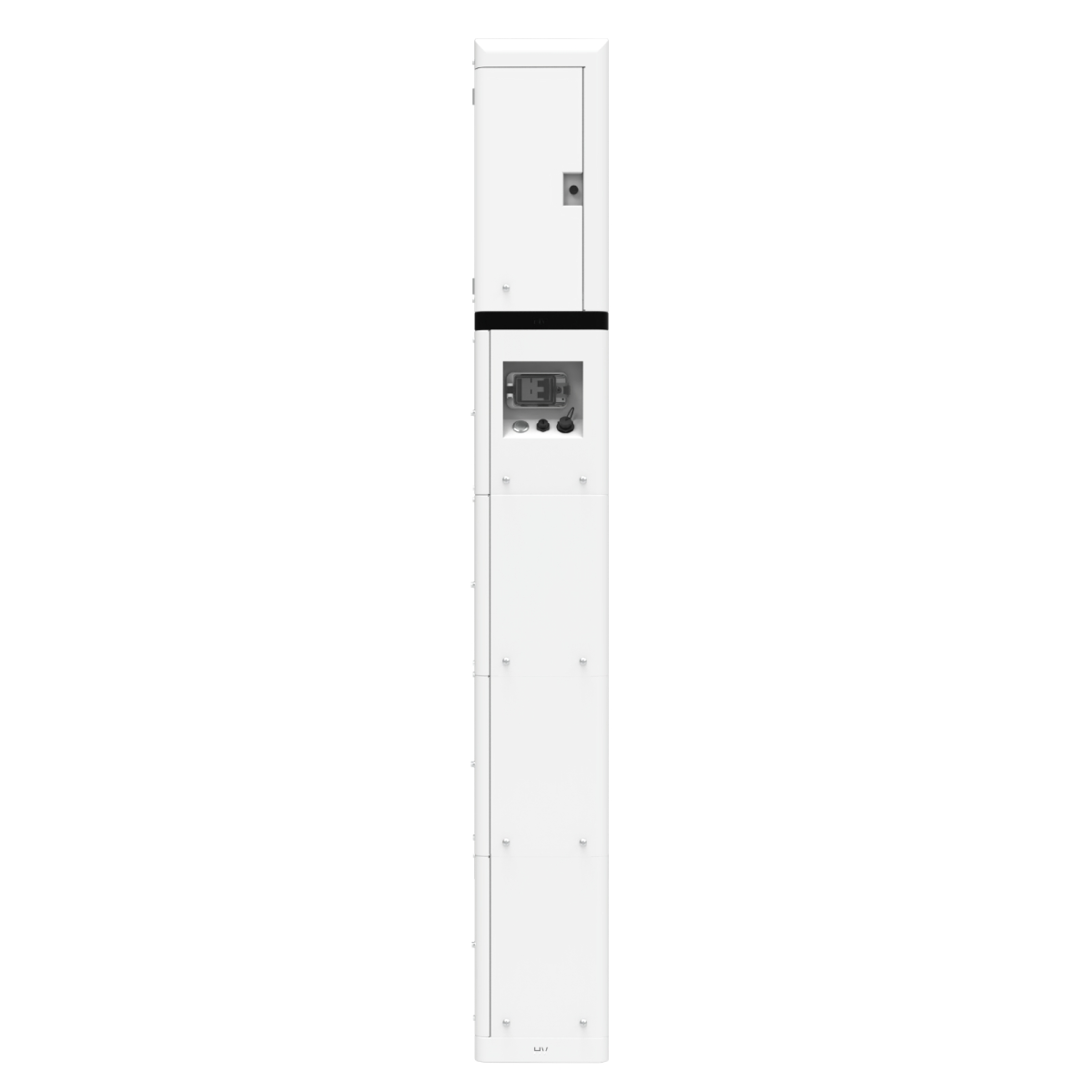 10kW/13,8kWh PV All-in-One dreiphasiges Energiespeichersystem – Bild 3