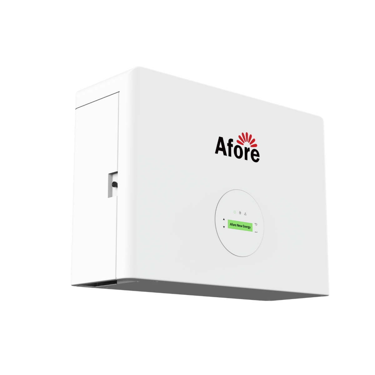 10kW/13,8kWh PV All-in-One dreiphasiges Energiespeichersystem – Bild 4