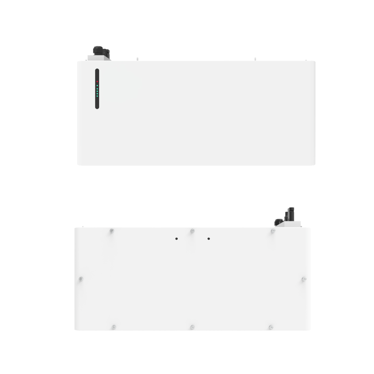 10kW/13,8kWh PV All-in-One dreiphasiges Energiespeichersystem – Bild 5