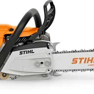 STIHL Profi Motorsäge MS 261 C-M, RS, Schienenlänge 40cm