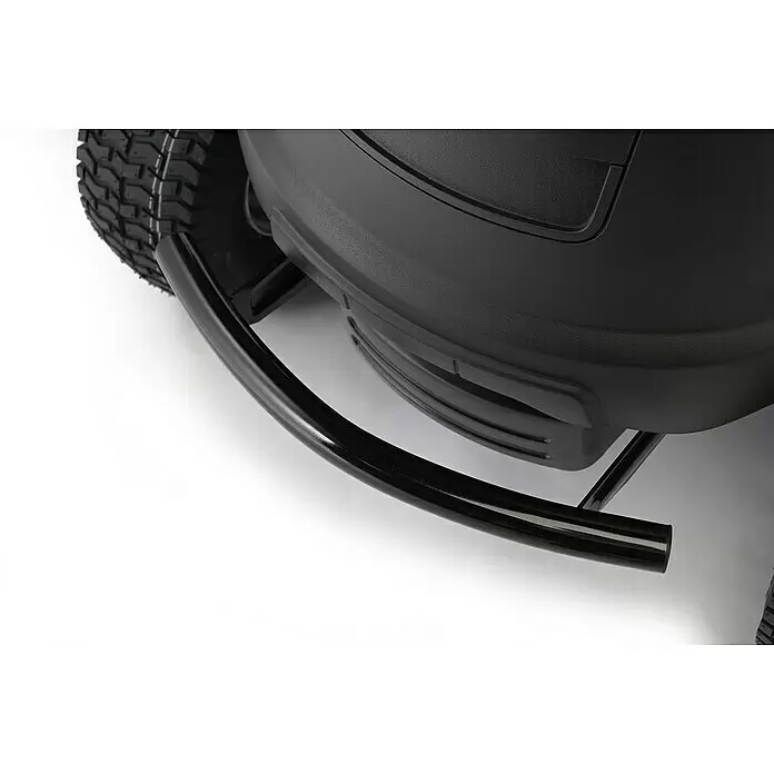 Alpina Rasentraktor AT3 98 A 252 cm³, Schnittbreite: 98 cm – Bild 7