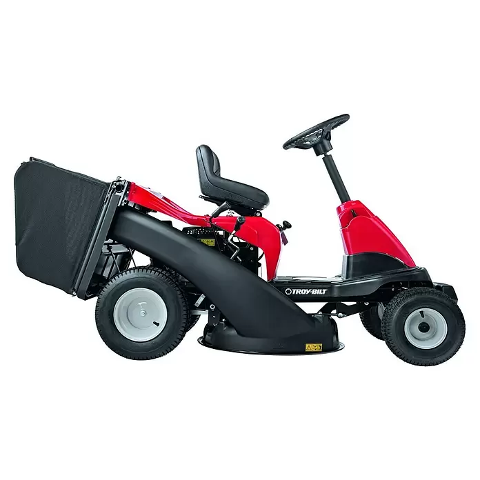 Troy-Bilt Benzinmotor Minirider TB60T-R Wählen Sie 196cm3 – Bild 2