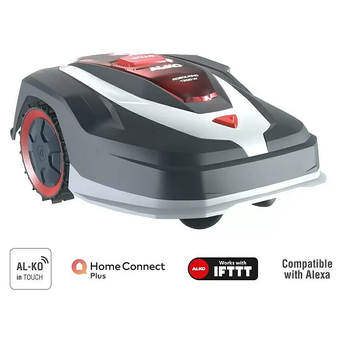 AL-KO Mähroboter Robolinho 350W 350 m², Schnittbreite: 20 cm – Bild 2