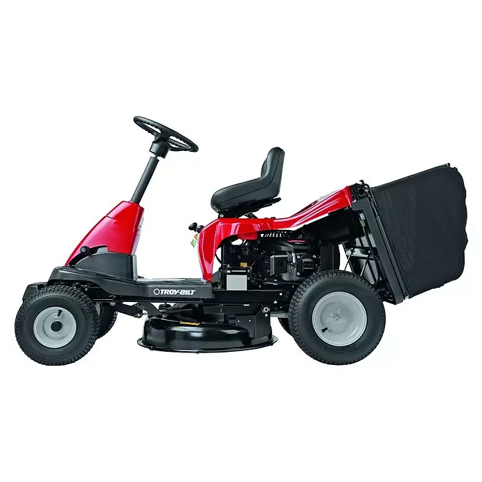 Troy-Bilt Benzinmotor Minirider TB60T-R Wählen Sie 196cm3 – Bild 3