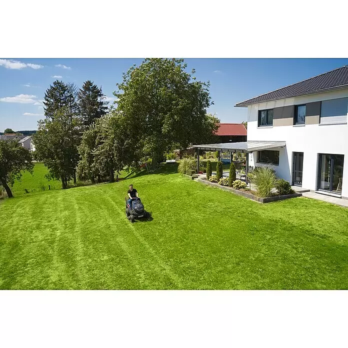 AL-KO Easy Rasentraktor T 15-93.2 HD-A 452 cm³, Schnittbreite: 93 cm – Bild 4