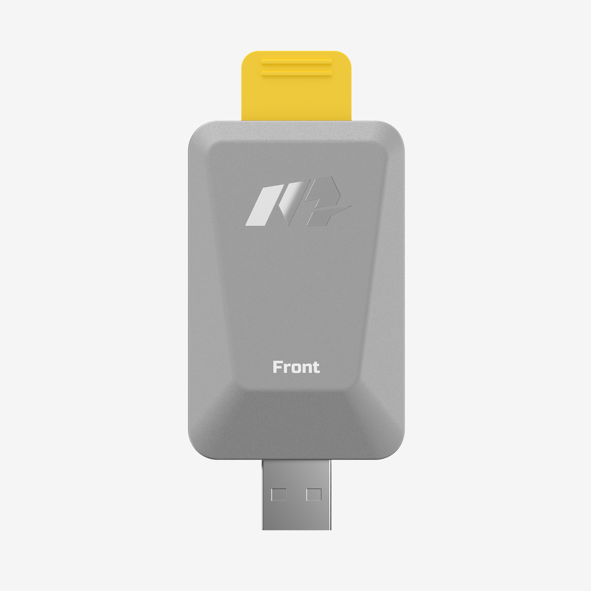 MAMMOTION YUKA mini 2 4G-Modul Mit 3 Jahren Service