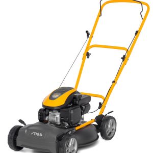 Stiga Multiclip 47 Benzin-Rasenmäher
