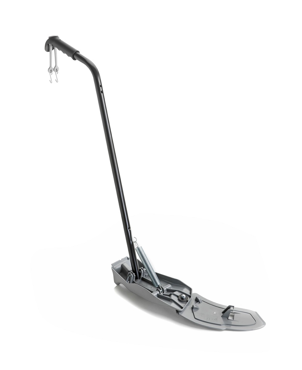 Black Edition PRO 1066 H Rasentraktor – Bild 11
