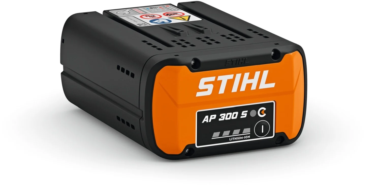 STIHL Akku AP 300 S