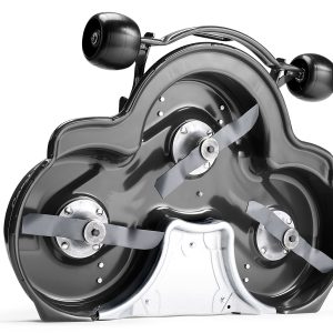 Husqvarna Mähdeck CombiClip 94