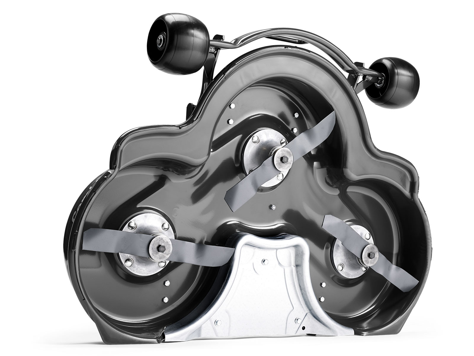 Husqvarna Mähdeck CombiClip 94