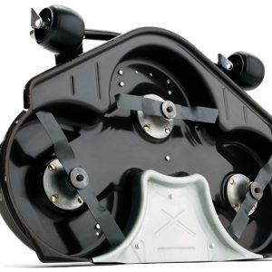Husqvarna Mähdeck CombiClip 112