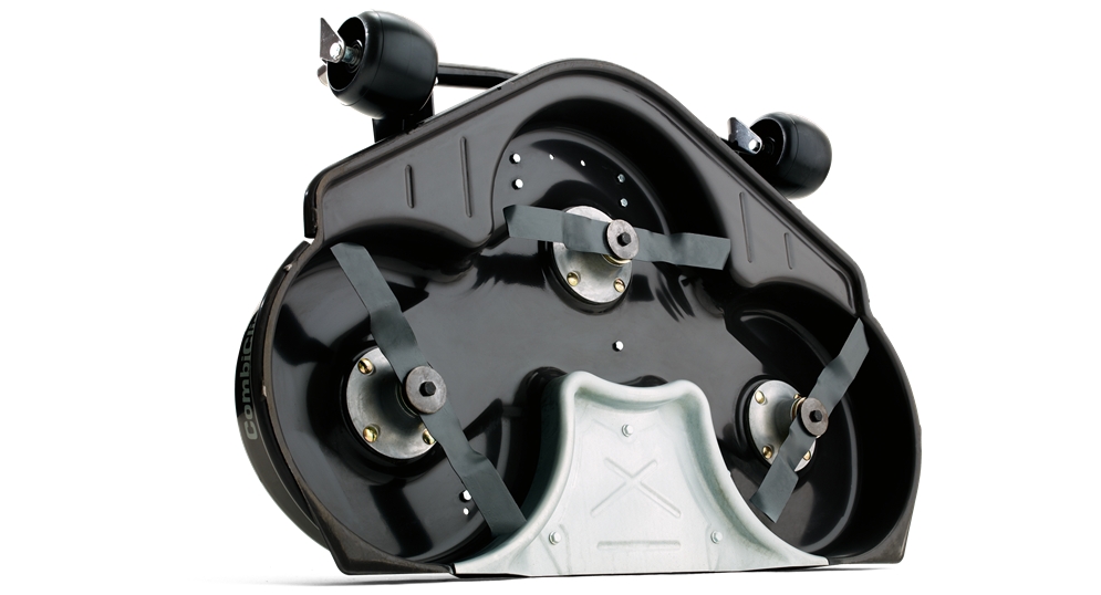 Husqvarna Mähdeck CombiClip 112