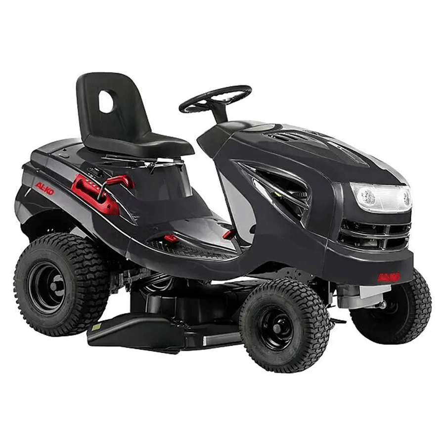 AL-KO Comfort Rasentraktor 18-111.4 HDS-A V2 568 cm³, Schnittbreite: 110 cm – Bild 3