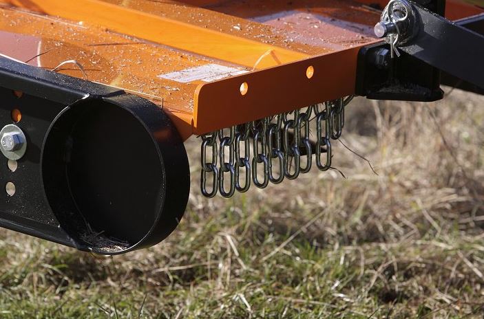 Allzweckmulcher AZM 110 - 400.110 – Bild 4