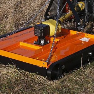 Allzweckmulcher AZM 110 - 400.110
