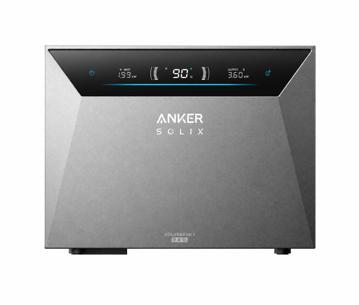 Anker SOLIX Solarbank 4 Pro E5000 inkl. Smart Meter Gen 2 – Bild 4