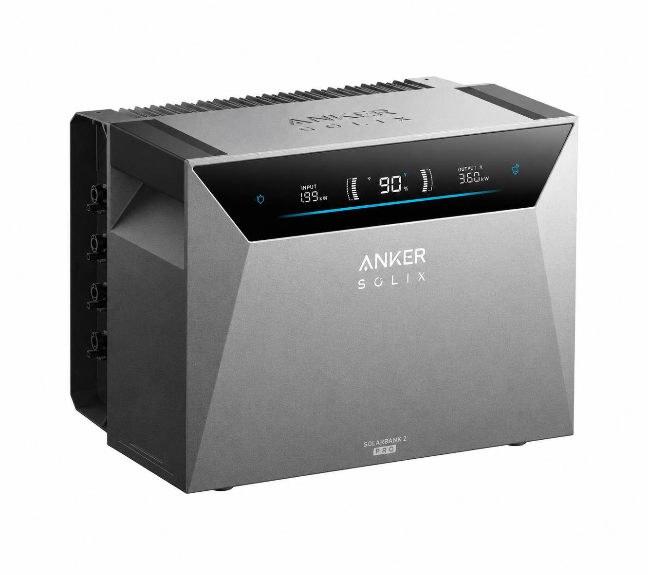 Anker SOLIX Solarbank 4 Pro E5000 inkl. Smart Meter Gen 2 – Bild 3
