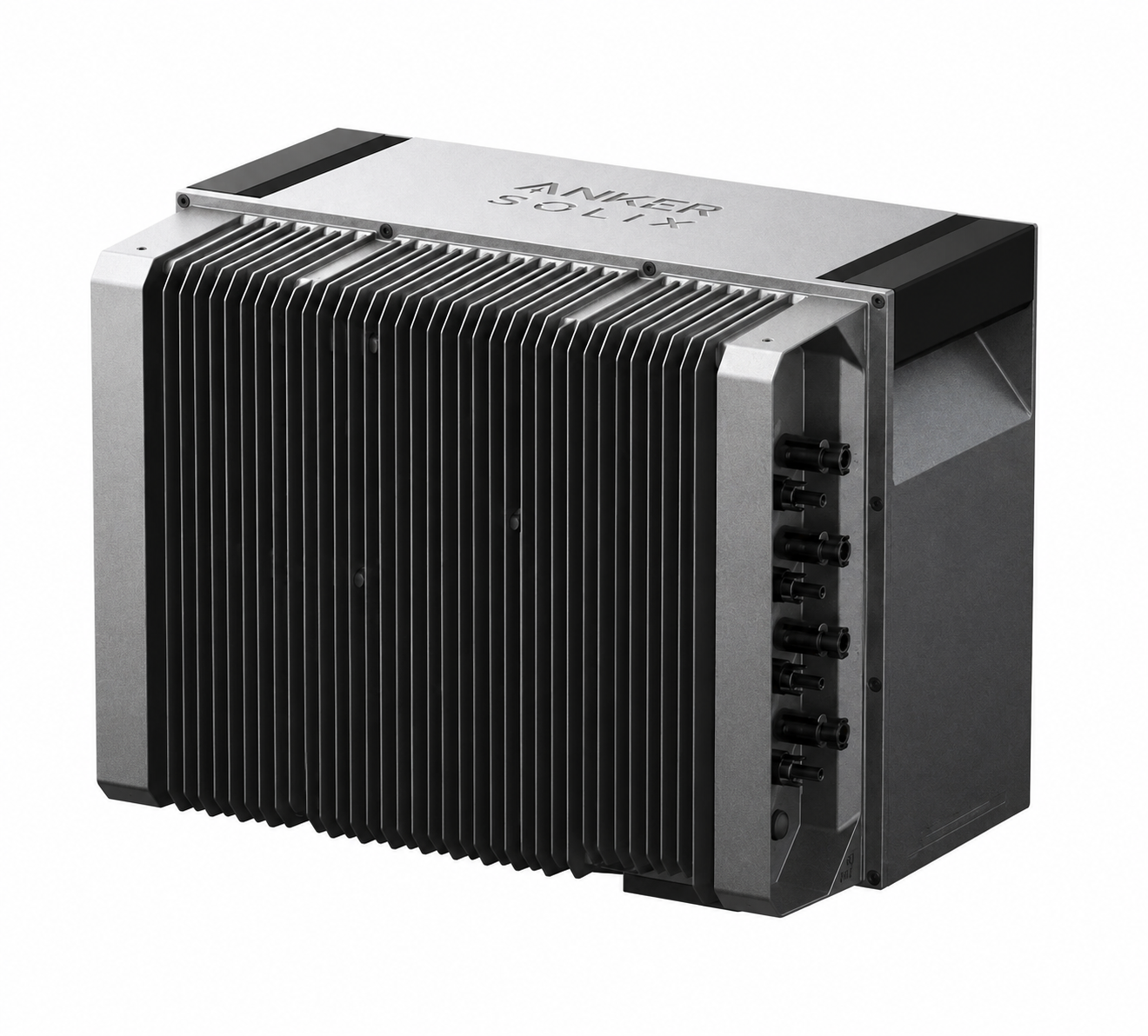 Anker SOLIX Solarbank 4 Pro E5000 inkl. Smart Meter Gen 2 – Bild 2