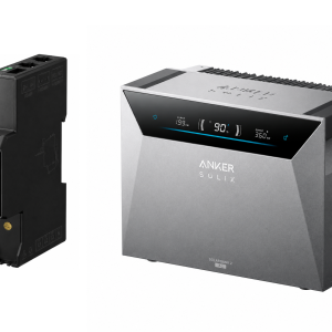 Anker SOLIX Solarbank 4 Pro E5000 inkl. Smart Meter Gen 2