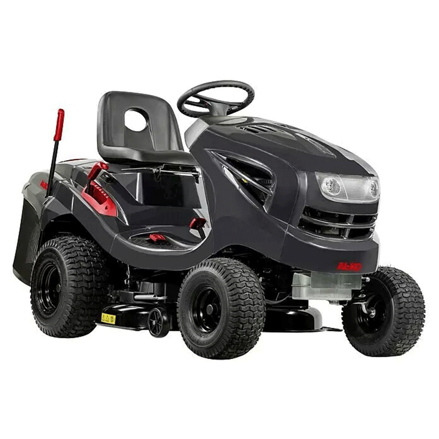 AL-KO Comfort Rasentraktor 18-103.4 HD-A V2 568 cm³, Schnittbreite: 103 cm – Bild 9