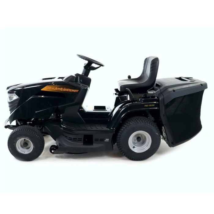 BLACK EDITION® PRO 155/84 Rasentraktor – Bild 2