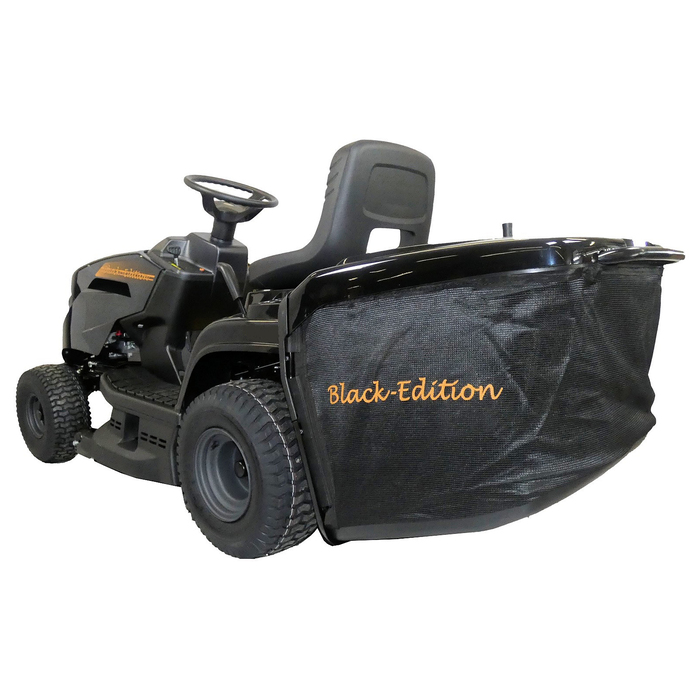 BLACK EDITION® PRO 177/98 H Rasentraktor – Bild 3
