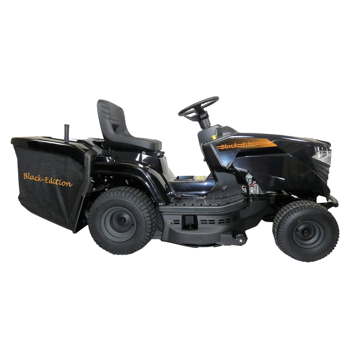 BLACK EDITION® PRO 177/98 H Rasentraktor – Bild 2