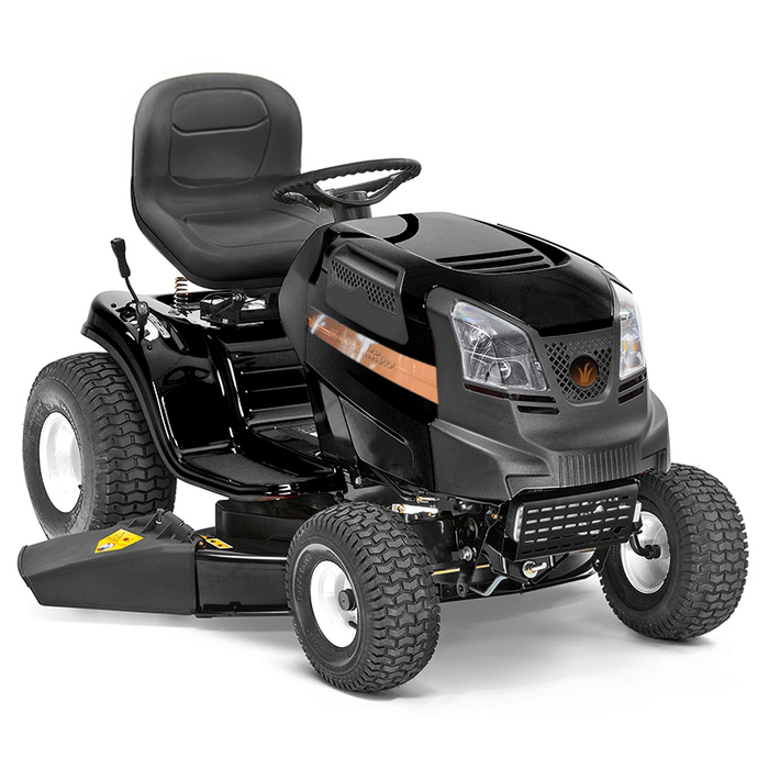 BLACK EDITION® 140/96 T Rasentraktor