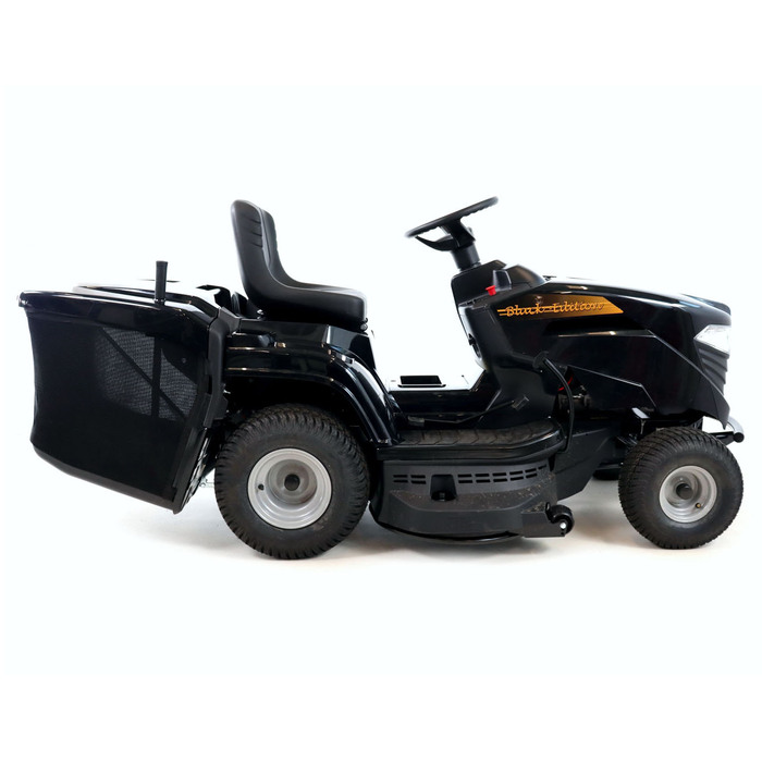 BLACK EDITION® PRO 165/84 H Rasentraktor – Bild 3