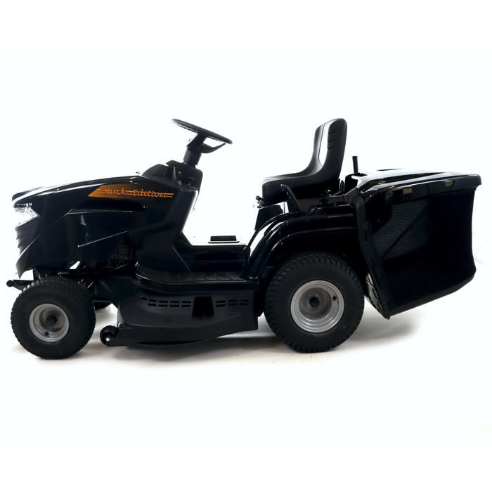 BLACK EDITION® PRO 165/84 H Rasentraktor – Bild 2