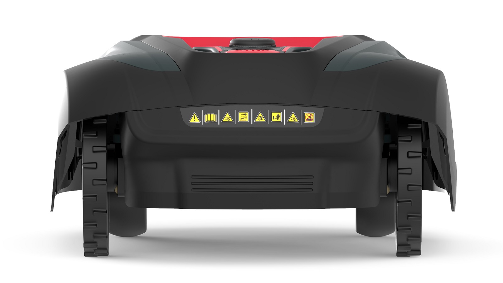 Cramer RM 2700 Mähroboter – Bild 5