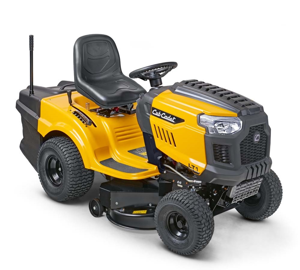 Cub Cadet LT1 NR92 Rasentraktor - Vorführgerät | 2 Betriebsstunden