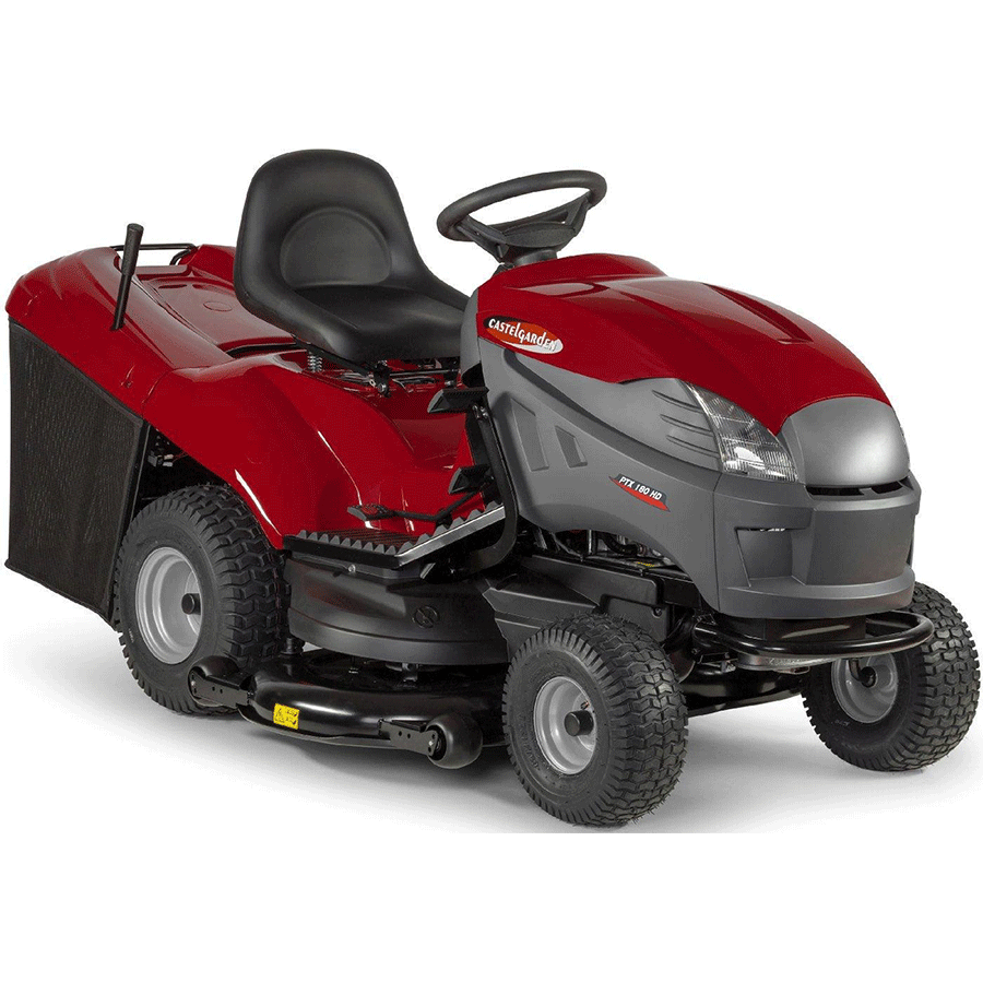 Castelgarden Rasentraktor PTX 210 HD – Modell 2025 – Bild 2