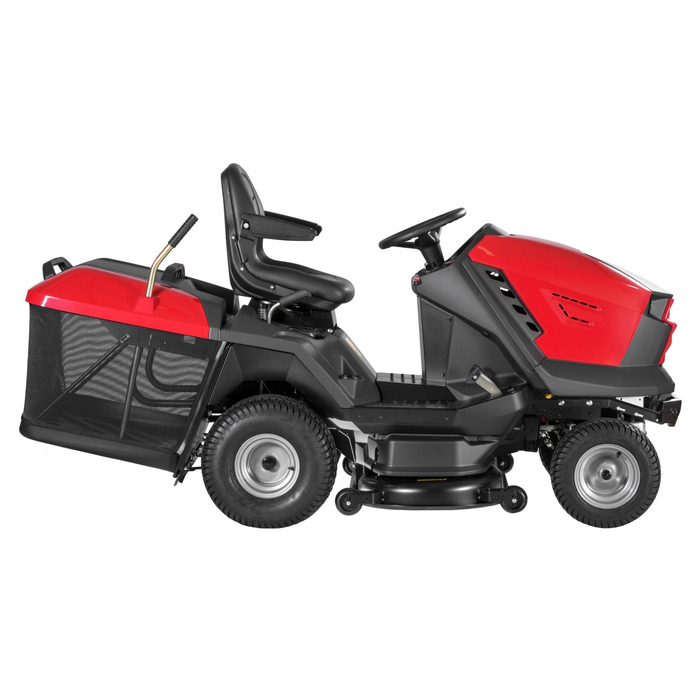 EFCO EF 106/24 KH 4×4 Exclusive Rasentraktor – Bild 9