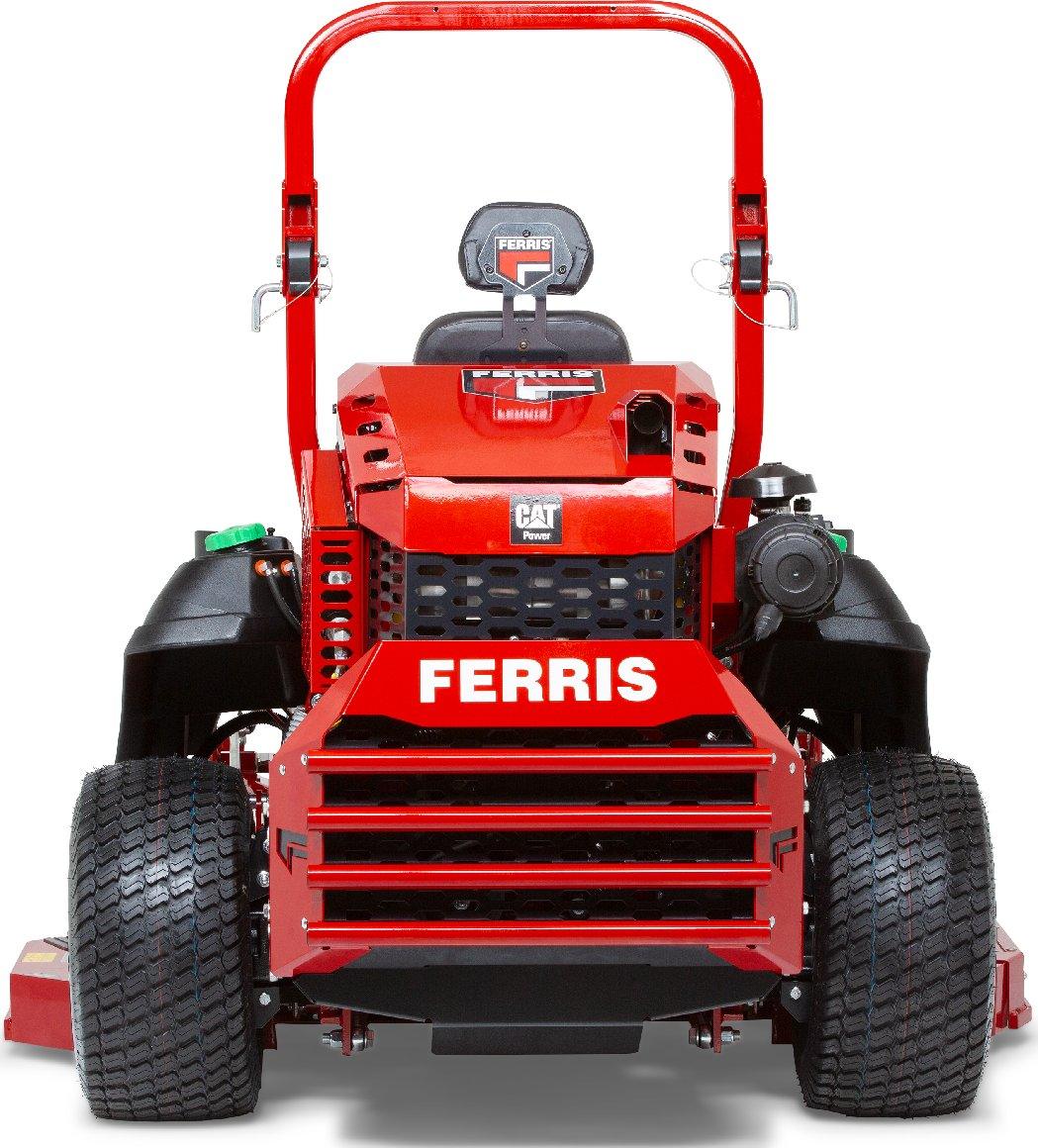 Ferris Null-Wendekreis Mäher IS 6200 – Modell 2025 – Bild 4