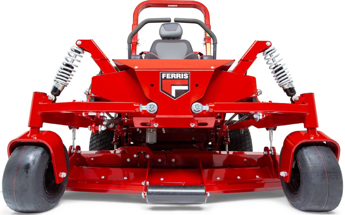 Ferris Null-Wendekreis Mäher IS 6200 – Modell 2025 – Bild 5