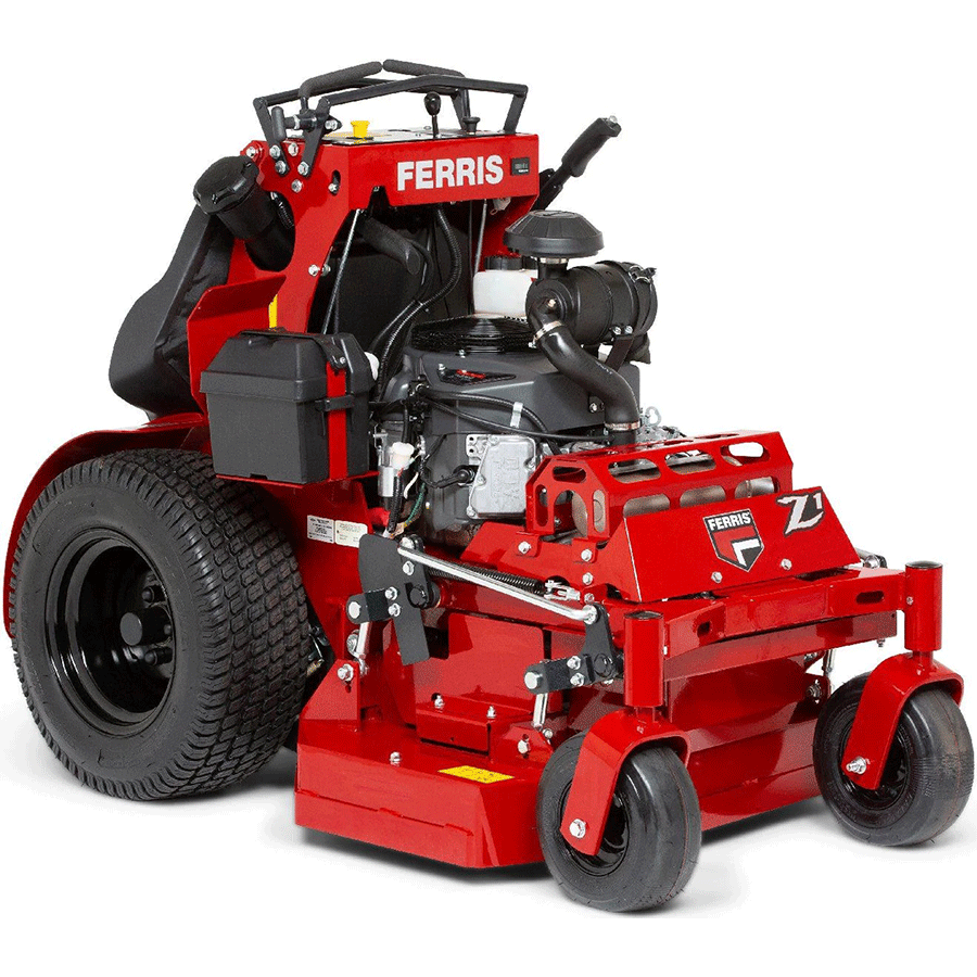 Ferris Null-Wendekreis Mäher SRS Z1 92 cm – Modell 2025 – Bild 2