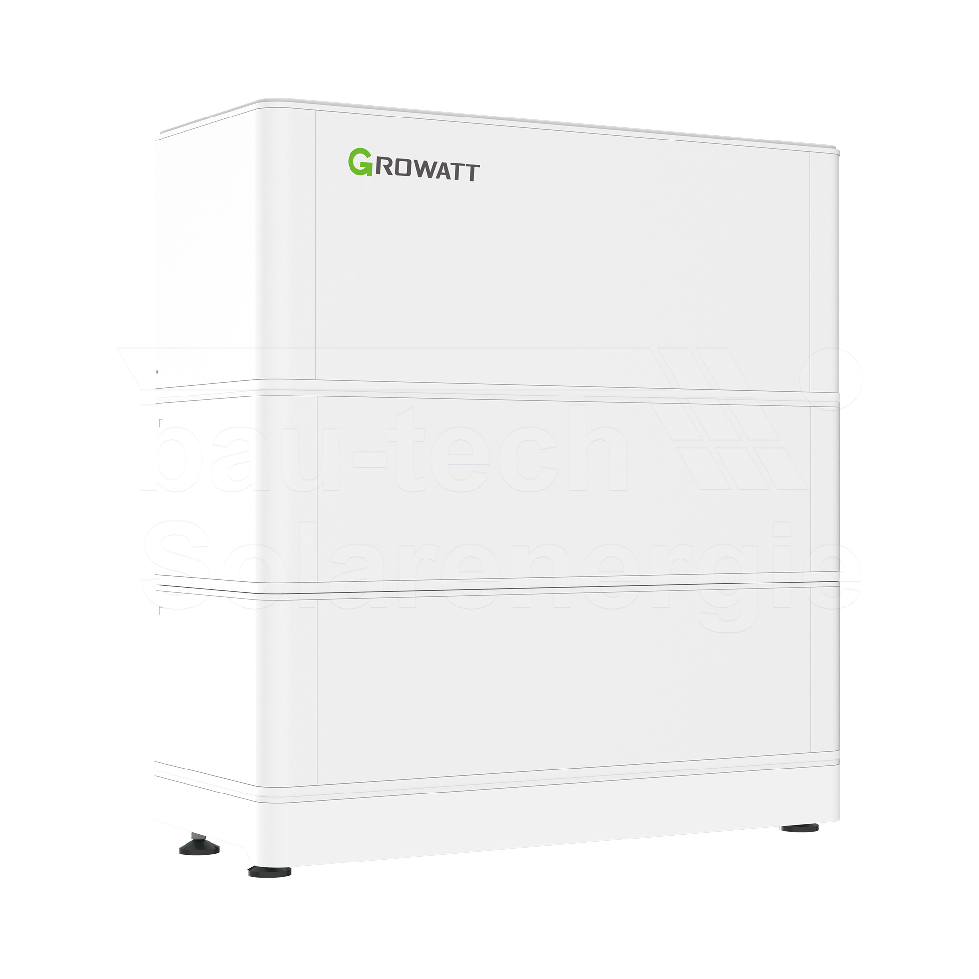 Batterie Nachrüst-Set MIN 4600TL-XH2 Wechselrichter mit 5,12 kWh ARK Lithium Speicher (0% MwSt.*) – Bild 2
