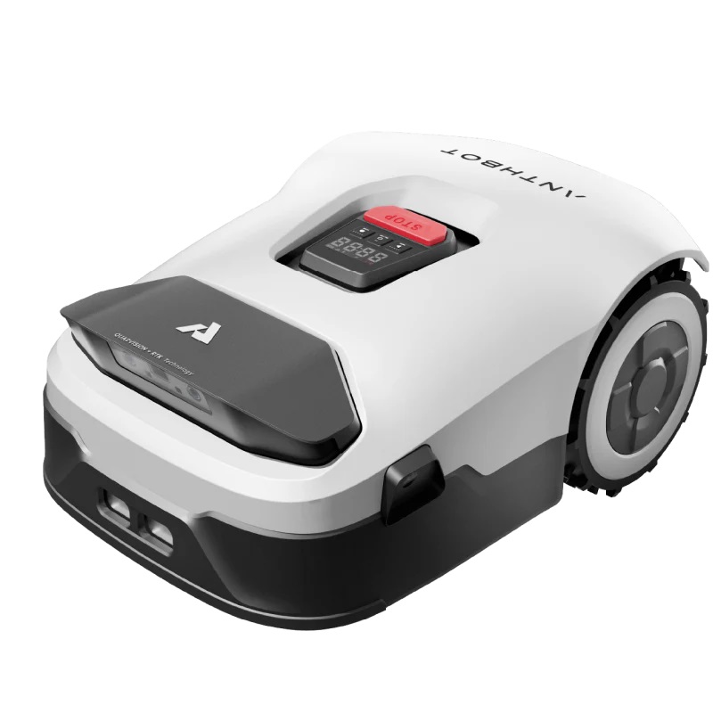 ANTHBOT GENIE 1000 Mähroboter