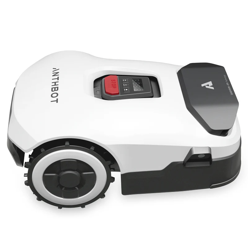 ANTHBOT GENIE 1000 Mähroboter – Bild 2