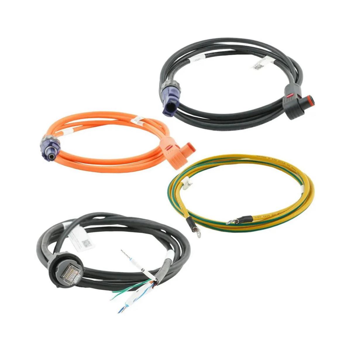 Batterie Nachrüst-Set MIN 4600TL-XH2 Wechselrichter mit 5,12 kWh ARK Lithium Speicher (0% MwSt.*) – Bild 4