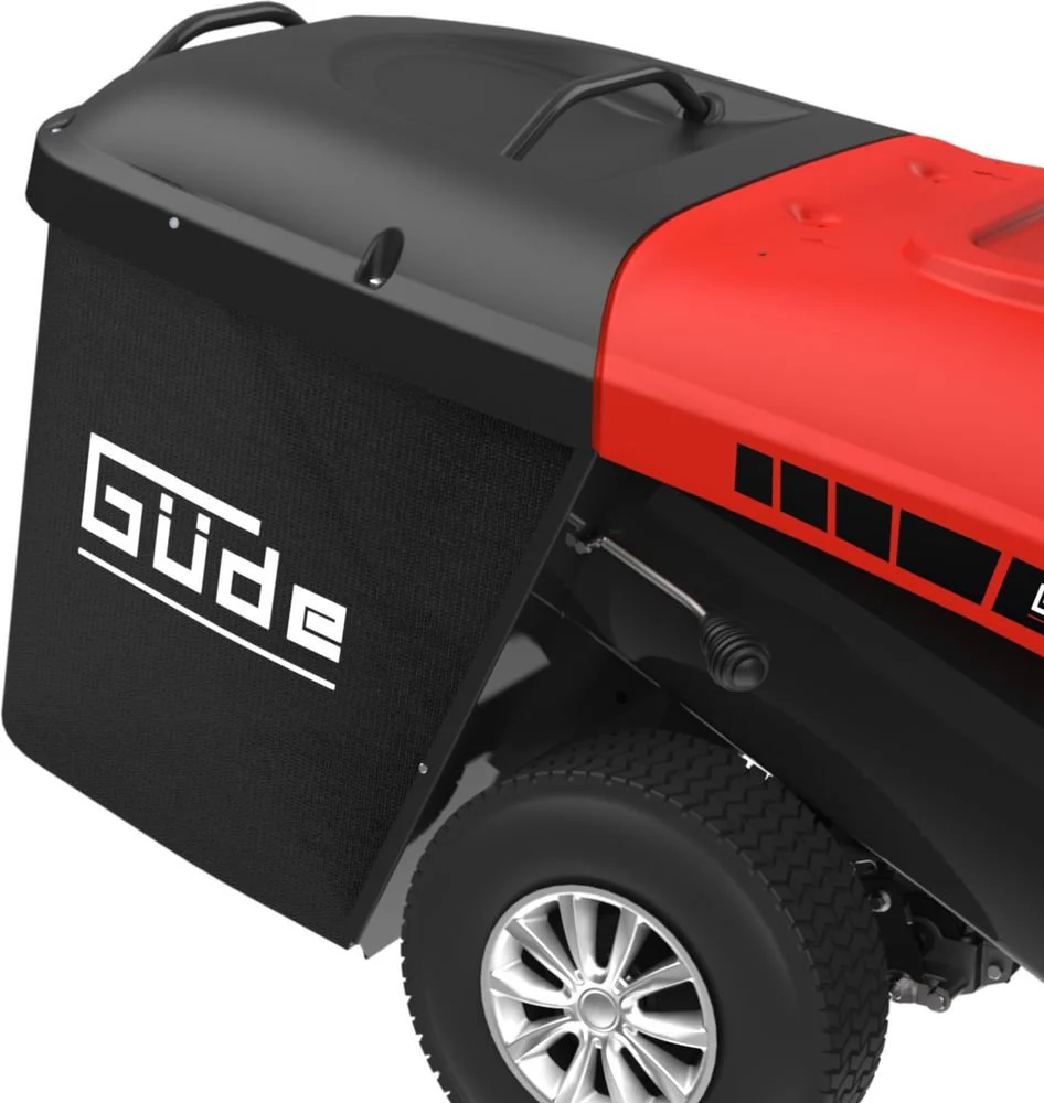 Güde Aufsitzmäher GAR 601 – Modell 2025 – Bild 2