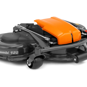 Husqvarna Combi 122 Mähdeck | P500