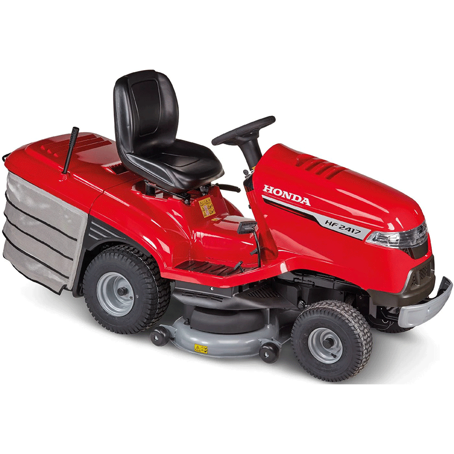 Honda Rasentraktor HF 2417K5 HB – Modell 2025 – Bild 2