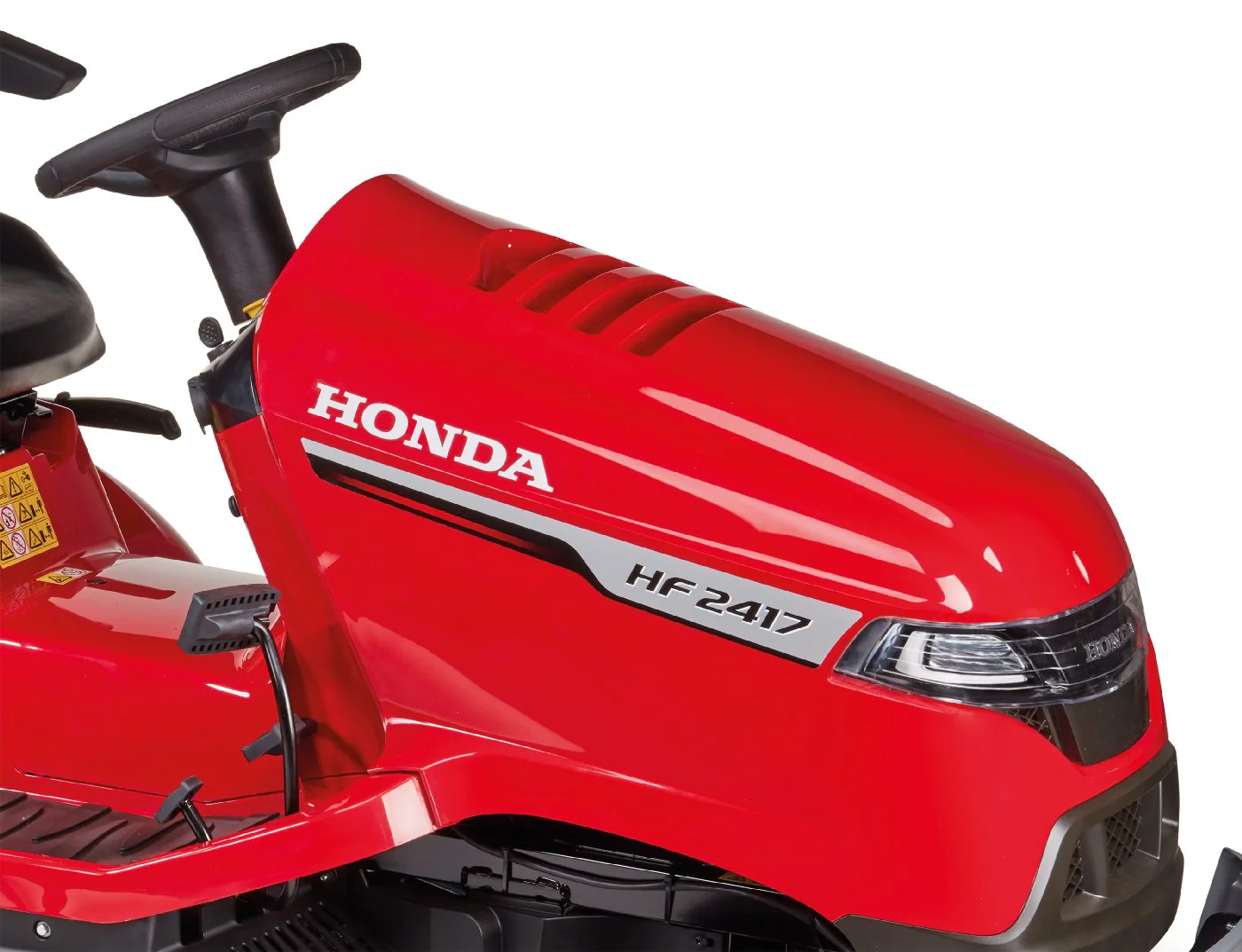 Honda Rasentraktor HF 2417K5 HT – Modell 2025 – Bild 3